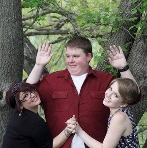 Meet your Posher, Cathy